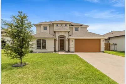 2016 Santa Fe Circle, Edinburg, TX 78542 - Photo 1