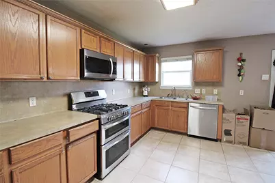 21711 Manor Court Drive, Katy, TX 77449 - Photo 13