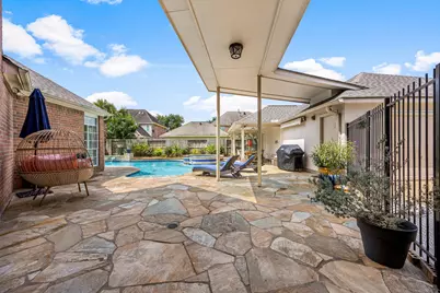 7926 Chianti Court, Sugar Land, TX 77479 - Photo 37
