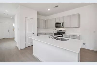 829 High Mesa Lane, Montgomery, TX 77356 - Photo 3