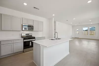 829 High Mesa Lane, Montgomery, TX 77356 - Photo 5