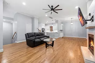 1714 Ovid St, Houston, TX 77007 - Photo 5