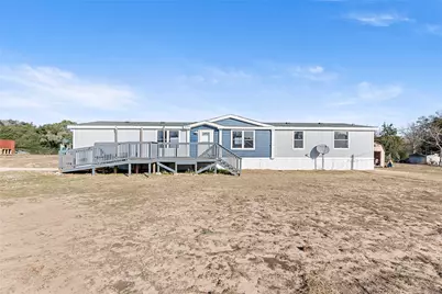 8283 Blue Fire Lane, Franklin, TX 77856 - Photo 1