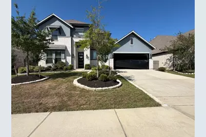 15411 Sun Rose Street, Conroe, TX 77302 - Photo 1