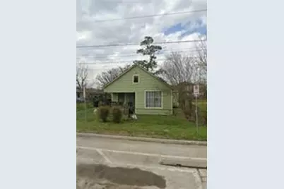 4913 Elysian Street, Houston, TX 77009 - Photo 1