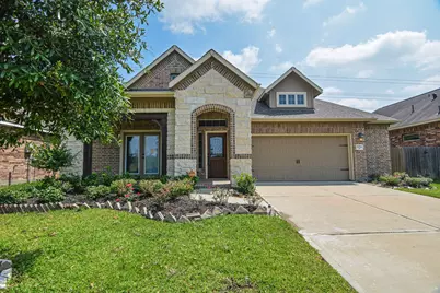 22714 Little Blue Stem Drive, Tomball, TX 77375 - Photo 1