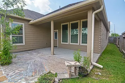 22714 Little Blue Stem Drive, Tomball, TX 77375 - Photo 27