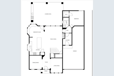 25605 Peppermill Creek Drive, Porter, TX 77365 - Photo 47