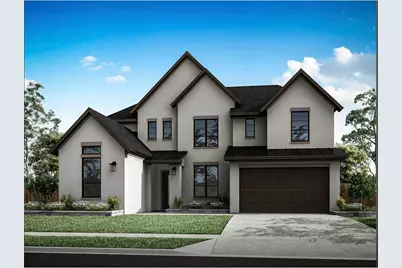 2623 Crown Ridge Court, Missouri City, TX 77459 - Photo 1