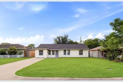 1310 Loper Street, Houston, TX 77017 - Photo 1