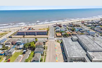1514 15th St Street, Galveston, TX 77550 - Photo 5