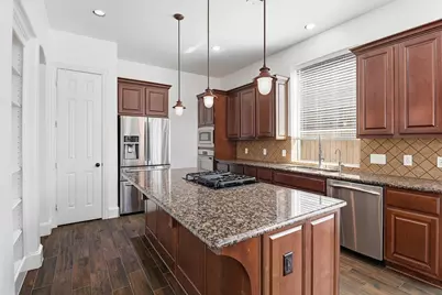 9711 Dill Canyon Lane, Katy, TX 77494 - Photo 13