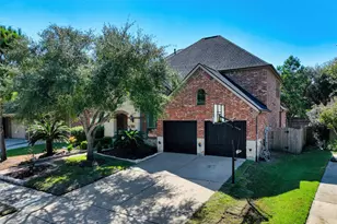 9711 Dill Canyon Ln, Katy, TX 77494 - Photo 3