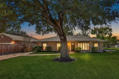 3022 Sparrow Street, Houston, TX 77051 - Photo 1