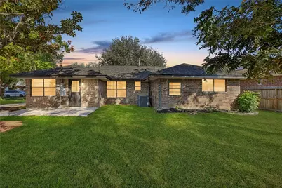 3022 Sparrow Street, Houston, TX 77051 - Photo 35