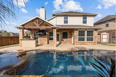 324 Westwood Drive, League City, TX 77573 - Photo 1