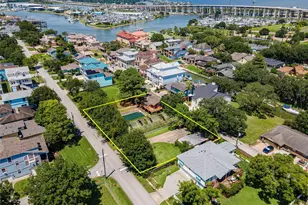 631 E Shore Dr, Clear Lake Shores, TX 77565 - Photo 31