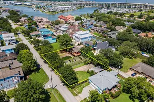 631 E Shore Dr, Clear Lake Shores, TX 77565 - Photo 41