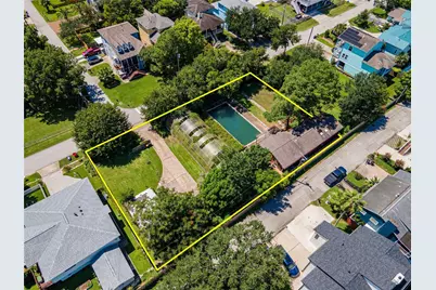 631 E Shore Drive, Clear Lake Shores, TX 77565 - Photo 3