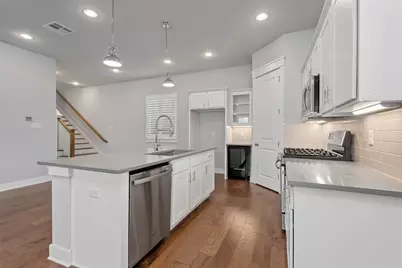 909 Oak Street #C, Houston, TX 77018 - Photo 15