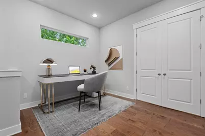 909 Oak Street #C, Houston, TX 77018 - Photo 17