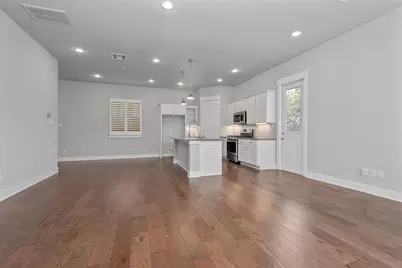 909 Oak Street #C, Houston, TX 77018 - Photo 5