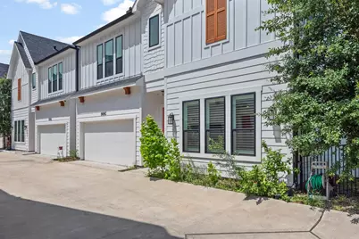 909 Oak Street #C, Houston, TX 77018 - Photo 3