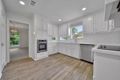 17606 Abby Lane, Spring, TX 77379 - Photo 9