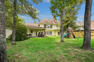 4006 Aspen Mountain Trail, Kingwood, TX 77345 - Photo 5