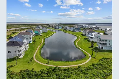 4035 Estuary Court, Galveston, TX 77554 - Photo 5