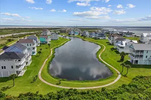 4035 Estuary Ct, Galveston, TX 77554 - Photo 5