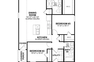 1213 Sacred Light Ln, La Marque, TX 77568 - Photo 11