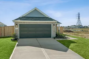 1213 Sacred Light Ln, La Marque, TX 77568 - Photo 13