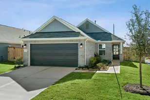 1213 Sacred Light Ln, La Marque, TX 77568 - Photo 1