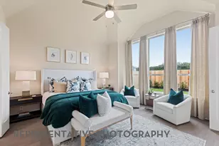7222 Bush Glade Dr, Katy, TX 77493 - Photo 13