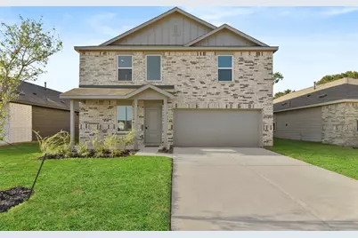 253 Douglas Hills Drive, Magnolia, TX 77354 - Photo 1