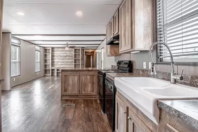 37 Riverside Lane #B, Huntsville, TX 77320 - Photo 9