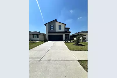 2908 Chase Cross Lane, Houston, TX 77047 - Photo 1