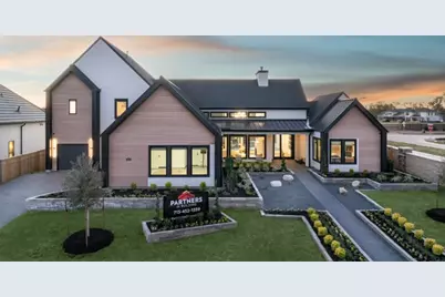 2015 Crown Lake Drive, Missouri City, TX 77459 - Photo 1