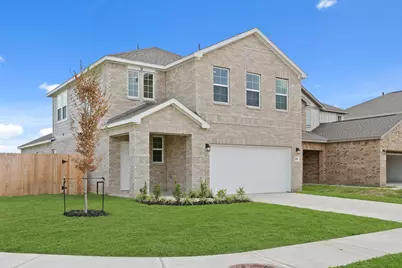 316 Bennett Street, Angleton, TX 77515 - Photo 3