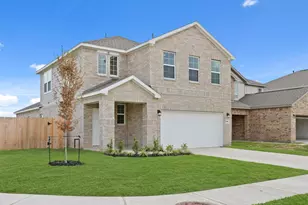 316 Bennett St, Angleton, TX 77515 - Photo 3