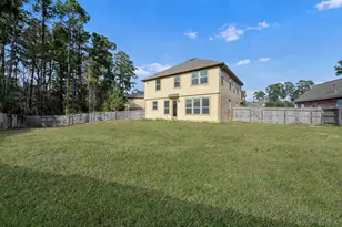 1951 Parnevik Pl, Conroe, TX 77304 - Photo 35