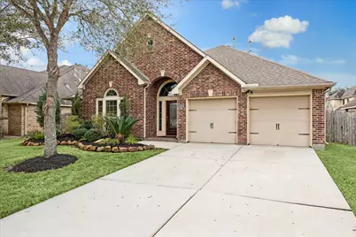 13604 Briar Rose Drive, Pearland, TX 77584 - Photo 1