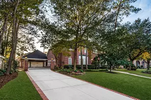 16107 Wimbledon Forest Dr, Spring, TX 77379 - Photo 3