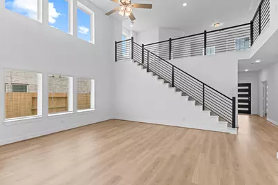 2319 Ridgewood Drive, West Columbia, TX 77486 - Photo 1