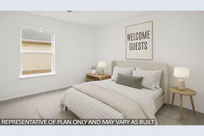 21931 Valentine Vines Drive, Hockley, TX 77447 - Photo 5