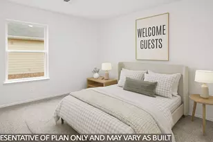 21931 Valentine Vines Dr, Hockley, TX 77447 - Photo 5