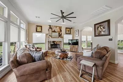 16660 Fm 3090 Road, Anderson, TX 77830 - Photo 7