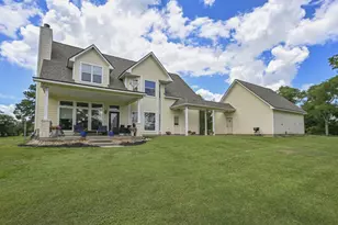 16660 Fm 3090 Rd, Anderson, TX 77830 - Photo 1