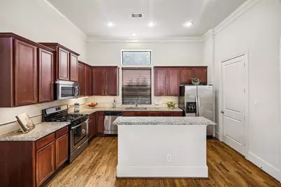 5718 Kansas Street #D, Houston, TX 77007 - Photo 23